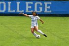 WSoc vs Smith  Wheaton College Women’s Soccer vs Smith College. - Photo by Keith Nordstrom : Wheaton, Women’s Soccer